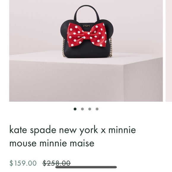 kate spade Handbags - Kate spade mini purse